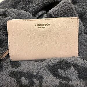 Kate Spade Pink Wallet